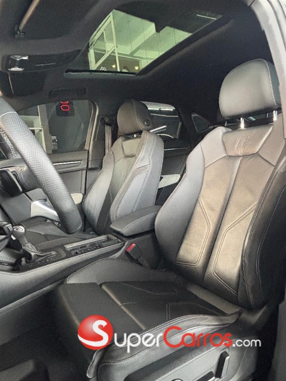 2021 Audi Q3 S Line — foto 5 / 8