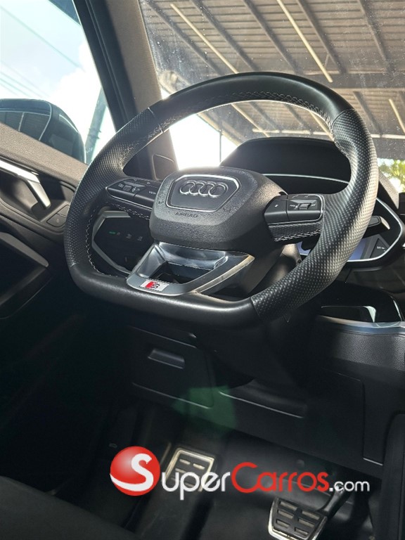 2021 Audi Q3 S Line — foto 6 / 8