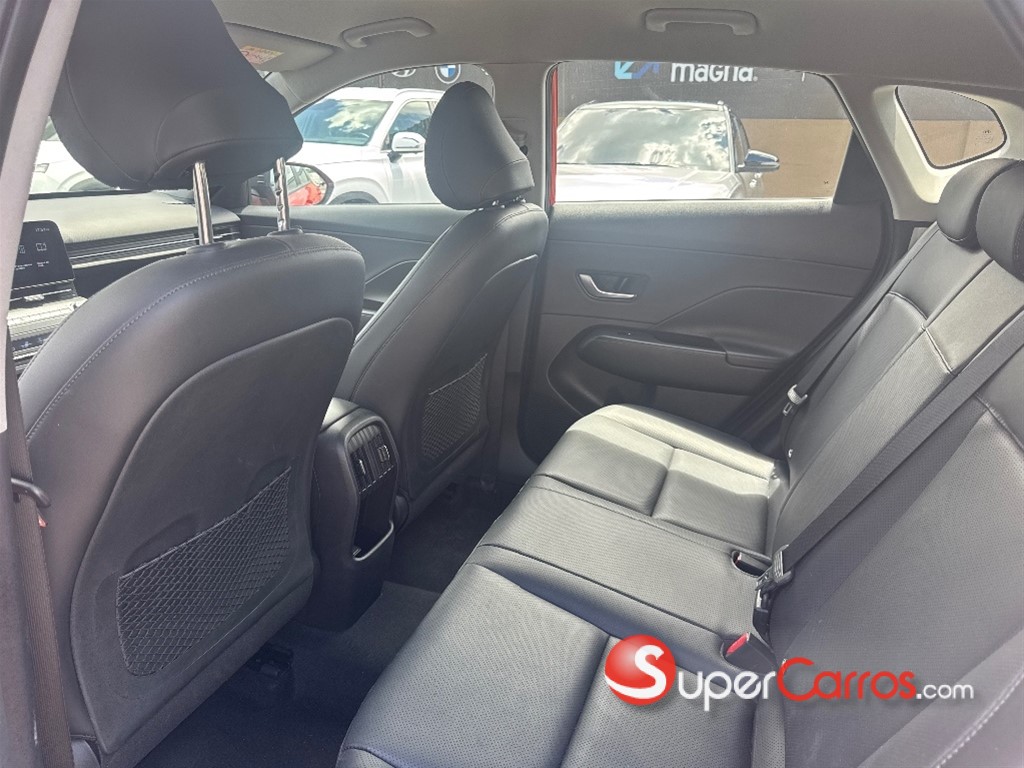 2024 Hyundai KONA — foto 7 / 12