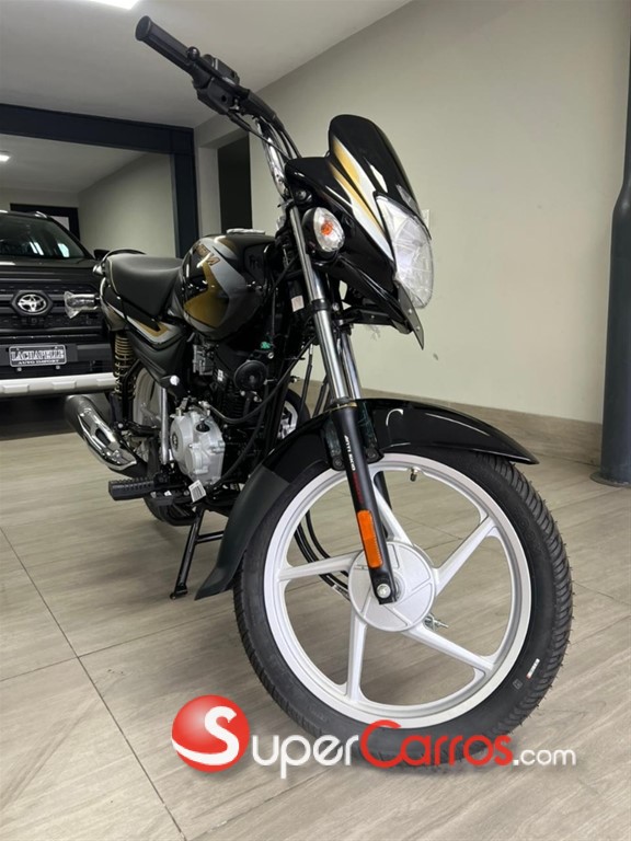 2026 Bajaj Platina 100