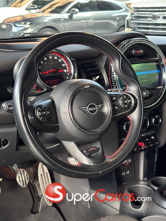 2019 Mini Cooper Countryman John Cooper Works — foto 5 / 7