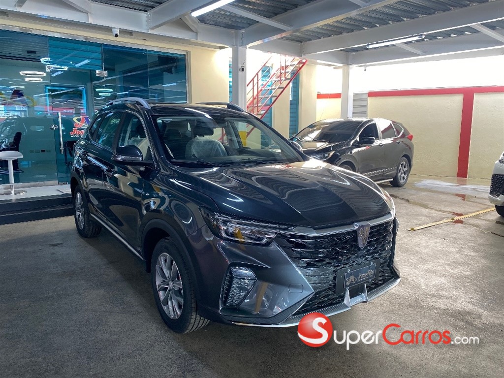 2025 ROEWE RX5 PLUS