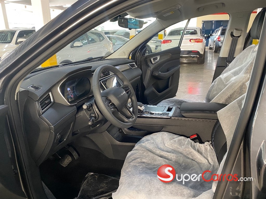 2025 ROEWE RX5 PLUS — foto 7 / 12