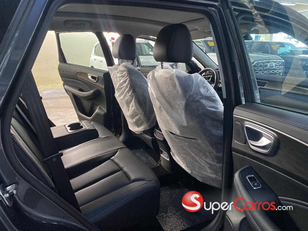 2025 ROEWE RX5 PLUS — foto 10 / 12