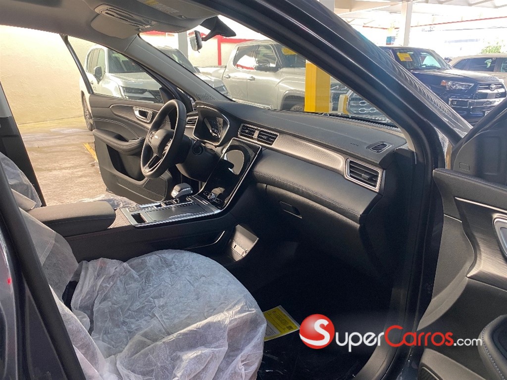 2025 ROEWE RX5 PLUS — foto 11 / 12