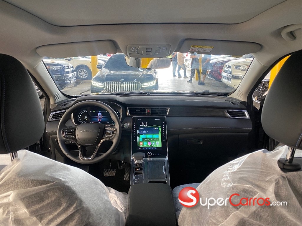 2025 ROEWE RX5 PLUS — foto 12 / 12