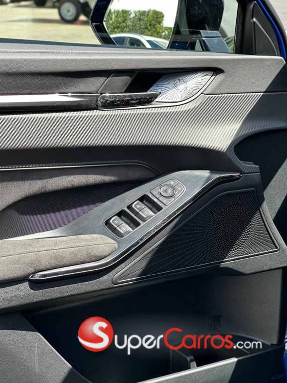 2024 GWM Haval H6 GT — foto 9 / 12