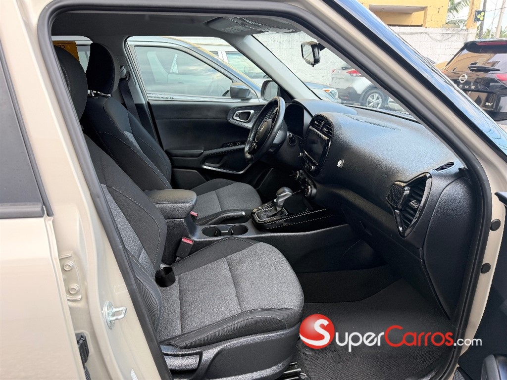 2020 Kia Soul Ex Sport — foto 4 / 10