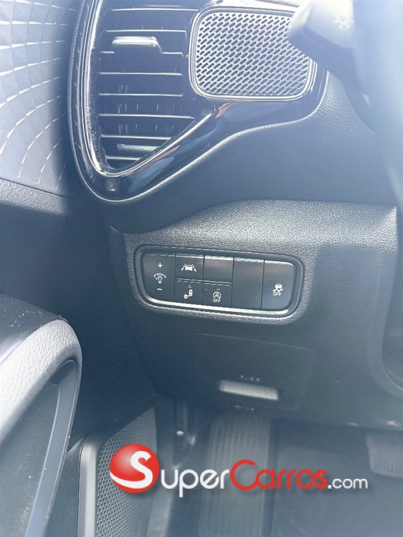 2020 Kia Soul Ex Sport — foto 6 / 10