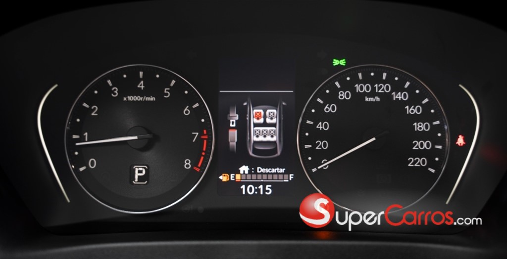 2024 Honda HR-V EX — foto 6 / 11