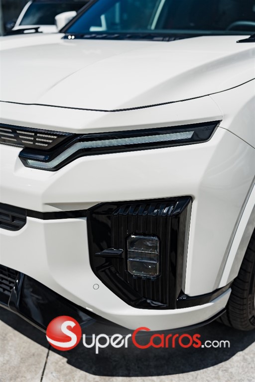 2027 KGM ACTYON LIMITED — foto 2 / 12