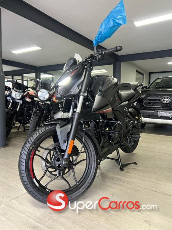2025 Bajaj Pulsar