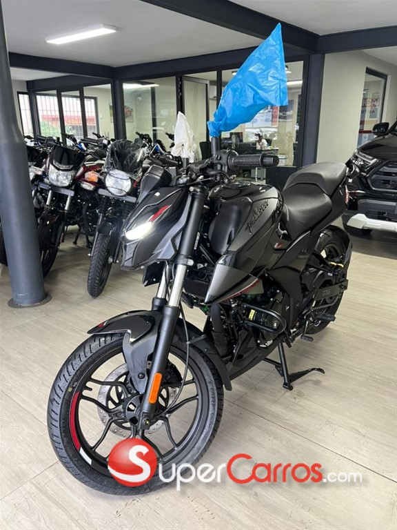 2025 Bajaj Pulsar — foto 10 / 10