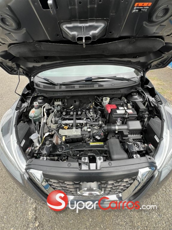2020 Nissan Kicks SV — foto 3 / 10
