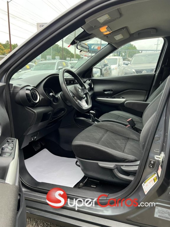 2020 Nissan Kicks SV — foto 10 / 10