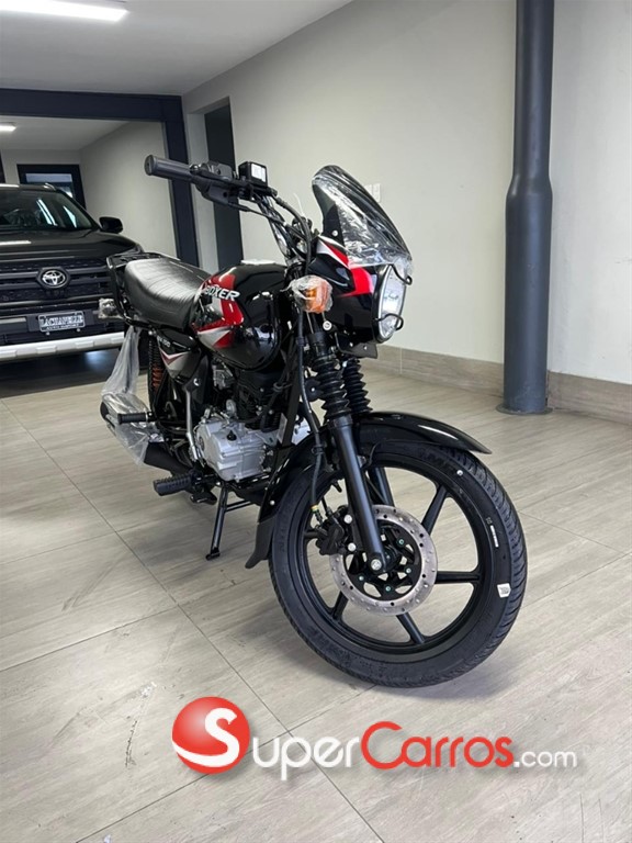 2026 Bajaj Boxer MB 150