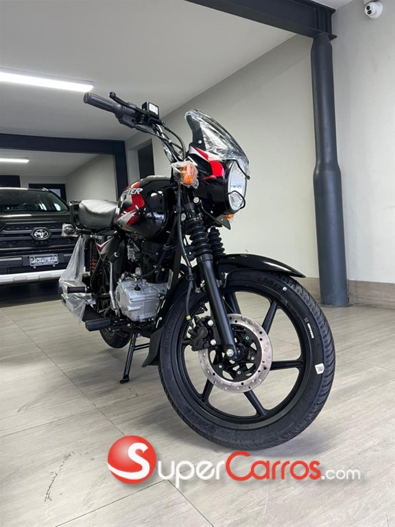 2026 Bajaj Boxer MB 150 — foto 2 / 11