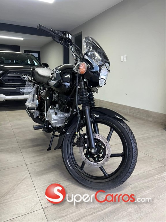 2026 Bajaj Boxer MB 150 — foto 6 / 11