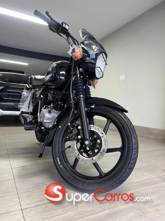 2026 Bajaj Boxer MB 150 — foto 7 / 11