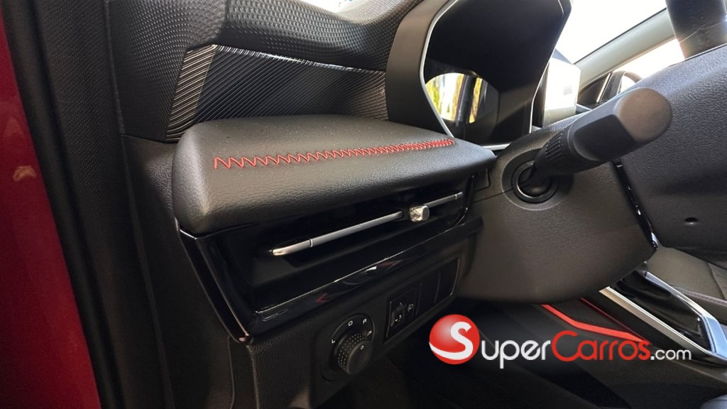 2026 Chevrolet Groove RS — foto 5 / 12