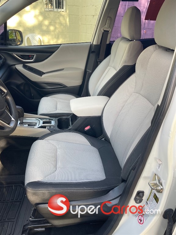 2019 Subaru Forester — foto 2 / 6