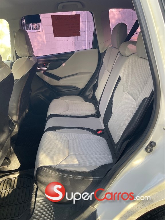 2019 Subaru Forester — foto 3 / 6