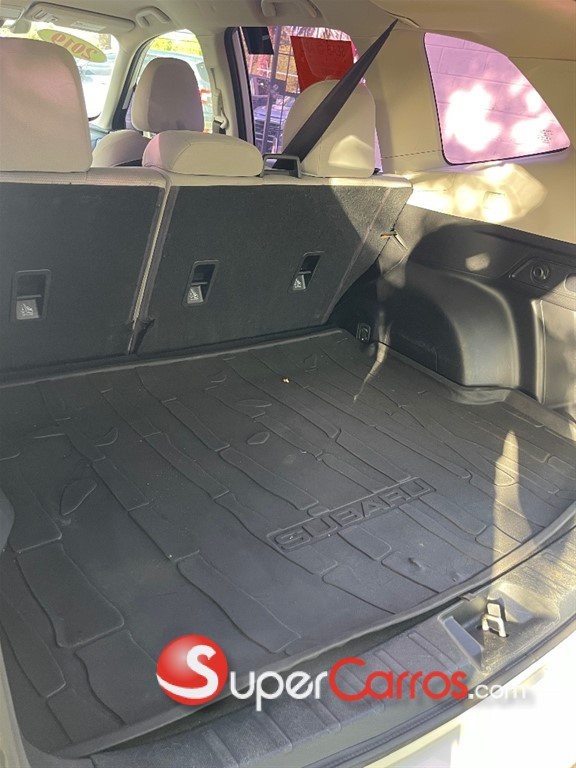 2019 Subaru Forester — foto 4 / 6