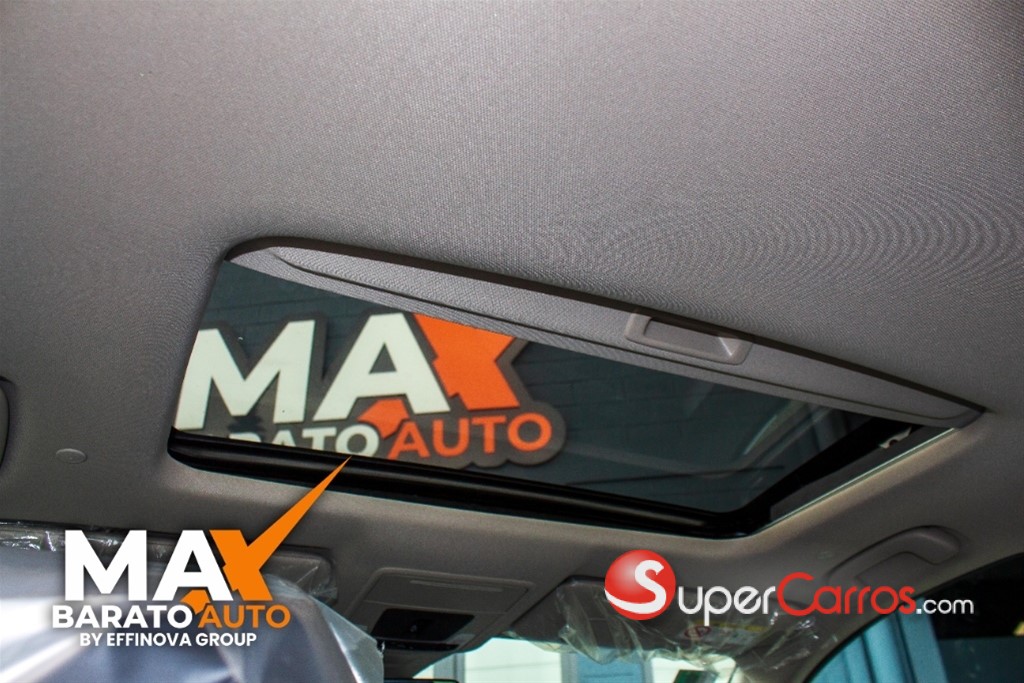 2026 Honda CR-V EXL — foto 12 / 12