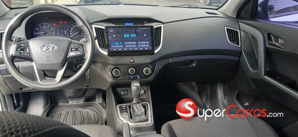 2016 Hyundai Cantus — foto 2 / 10