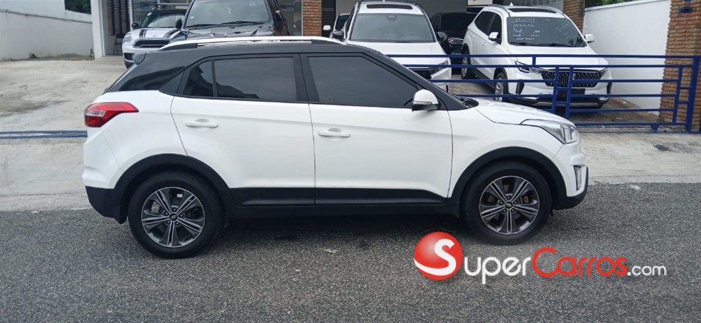 2016 Hyundai Cantus — foto 6 / 10