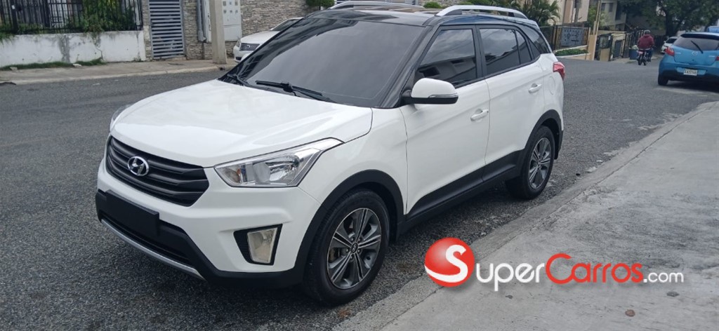2016 Hyundai Cantus — foto 9 / 10