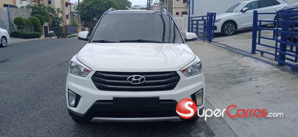2016 Hyundai Cantus — foto 10 / 10