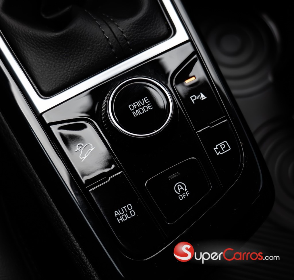 2024 Kia Sportage EX — foto 9 / 11