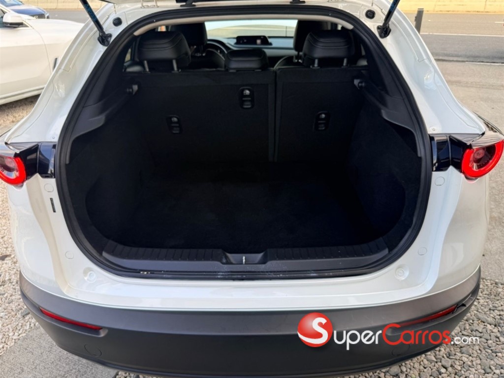 2020 Mazda CX-30 Select — foto 2 / 10