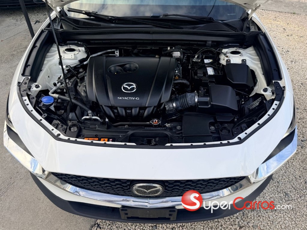 2020 Mazda CX-30 Select — foto 3 / 10