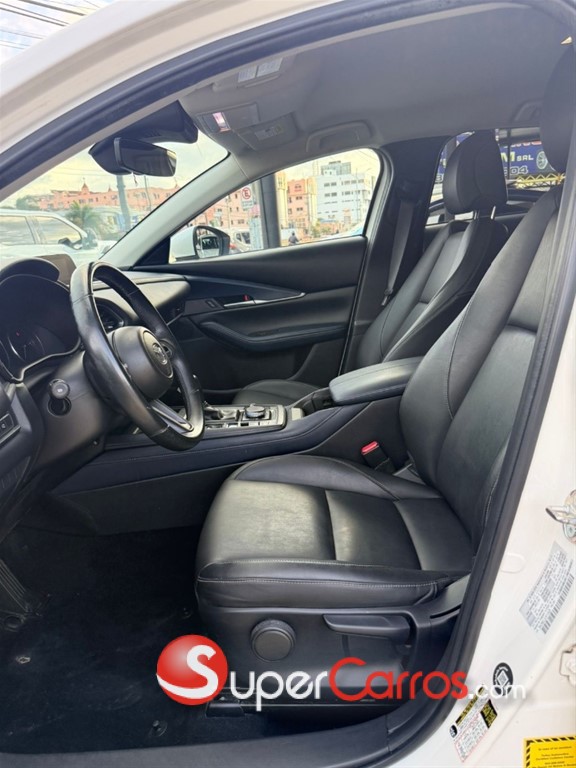 2020 Mazda CX-30 Select — foto 4 / 10