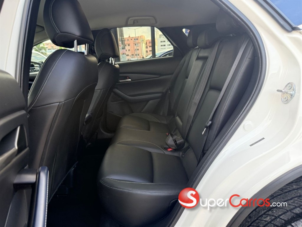 2020 Mazda CX-30 Select — foto 5 / 10