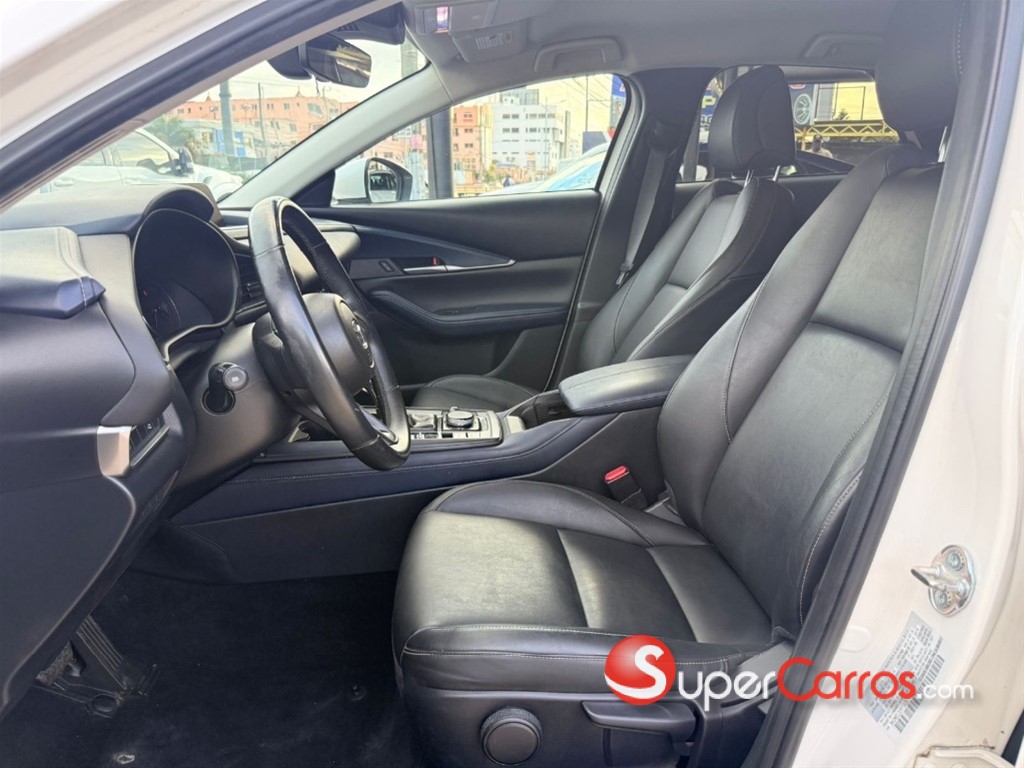 2020 Mazda CX-30 Select — foto 6 / 10