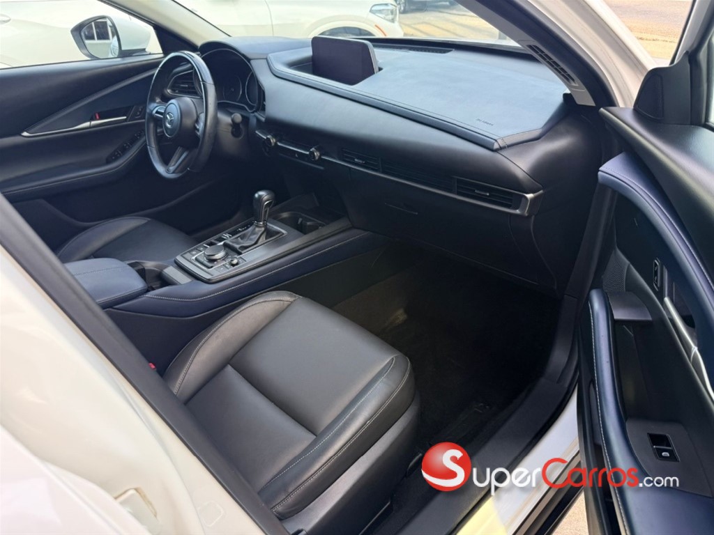 2020 Mazda CX-30 Select — foto 7 / 10