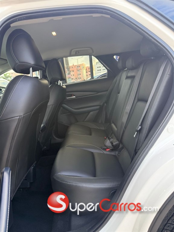 2020 Mazda CX-30 Select — foto 10 / 10