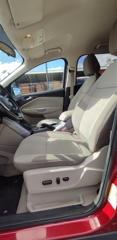 2015 Ford Escape SE — foto 4 / 4