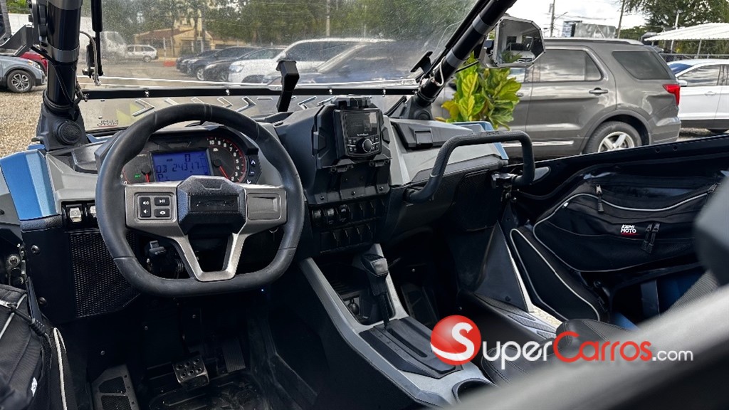 2022 Polaris RZR XP4 1000 — foto 3 / 5