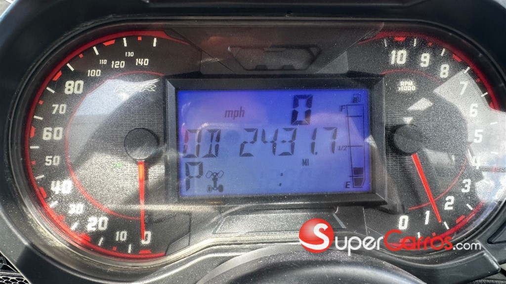 2022 Polaris RZR XP4 1000 — foto 5 / 5