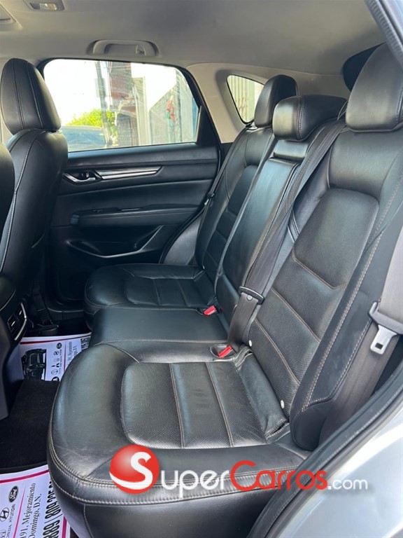2020 Mazda CX-5 Touring — foto 7 / 9