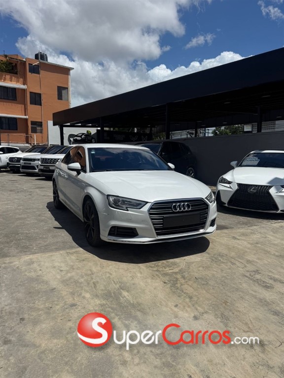 2019 Audi A3 — foto 3 / 12