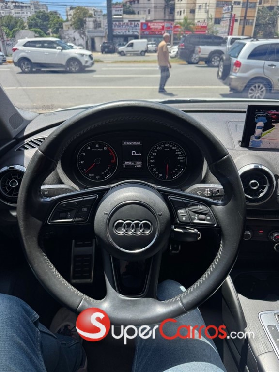 2019 Audi A3 — foto 4 / 12