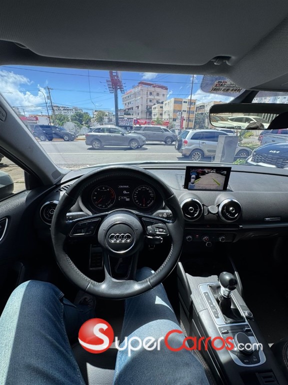 2019 Audi A3 — foto 5 / 12
