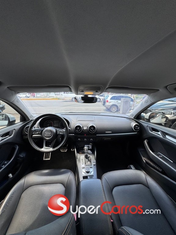 2019 Audi A3 — foto 6 / 12