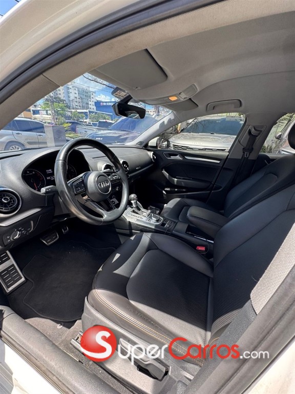 2019 Audi A3 — foto 7 / 12