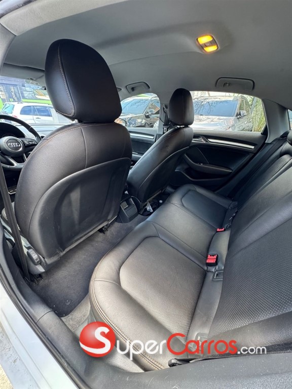 2019 Audi A3 — foto 8 / 12
